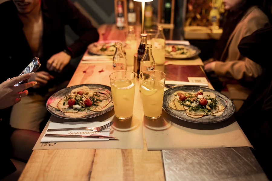 bares en Granada Centro